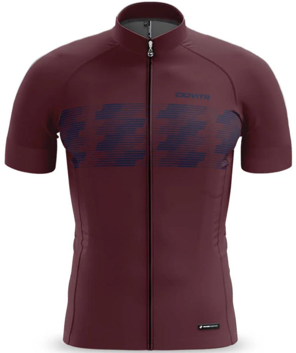 Ciovita Etape Sport Fit Short Sleeve Men's Jersey 