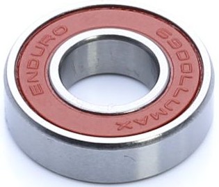 Enduro 10x22x6 6900 Bearing 