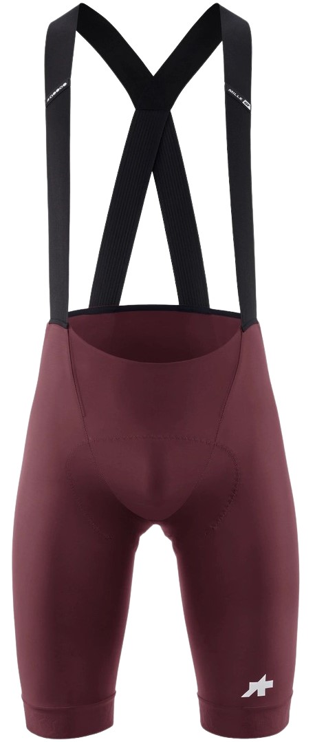 Assos Mille GT S11 Men's Bib Shorts 