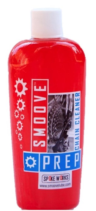Smoove Prep Chain Cleaner 