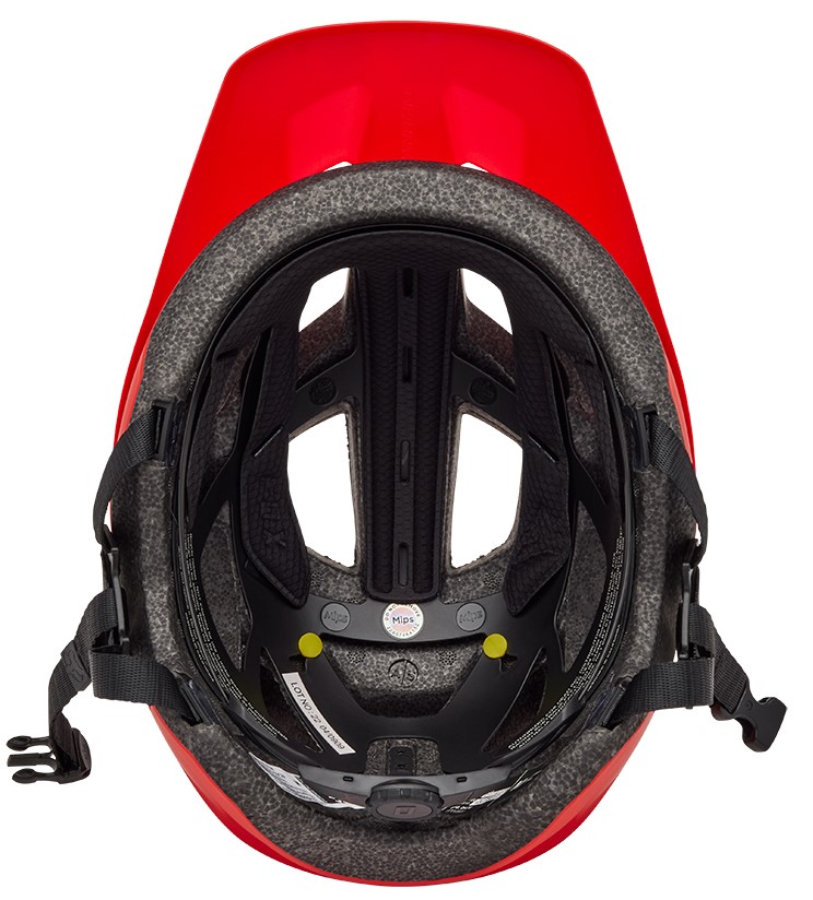 Fox Mainframe MTB Helmet 