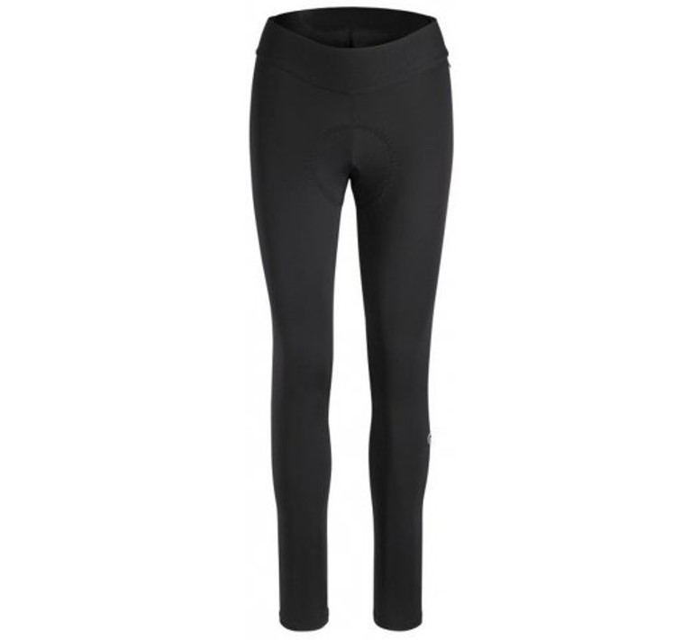 Assos Ladies Black UMA GT Summer Half Tights