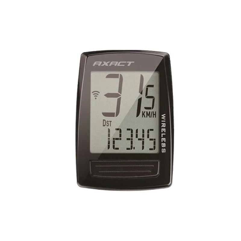 Giant Axact 9W Wireless Bike Computer 