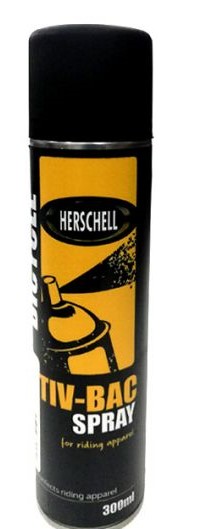 Herschell Activbac 300ML Aerosol