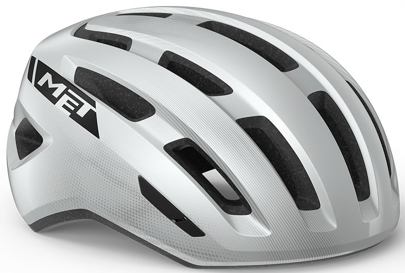 Met Miles Road Helmet 