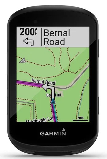 Garmin Edge 530 GPS Bike Computer 