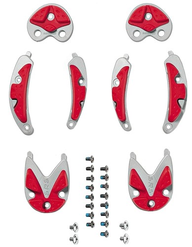 Sidi MTB SRS Inserts  Dragon 2 / Eagle 6