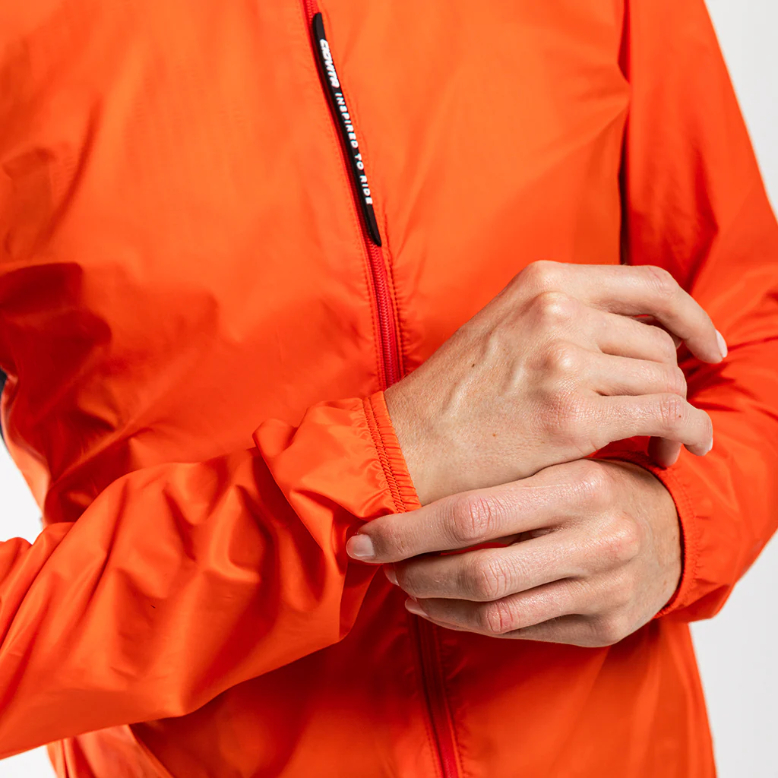 Ciovita Corsa Alto Windproof Ladies Jacket 