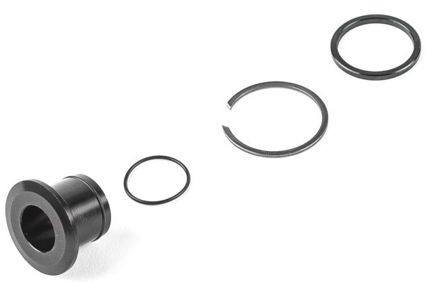 Orbea Hardware Kit Rear Axle 2023 Wild X906