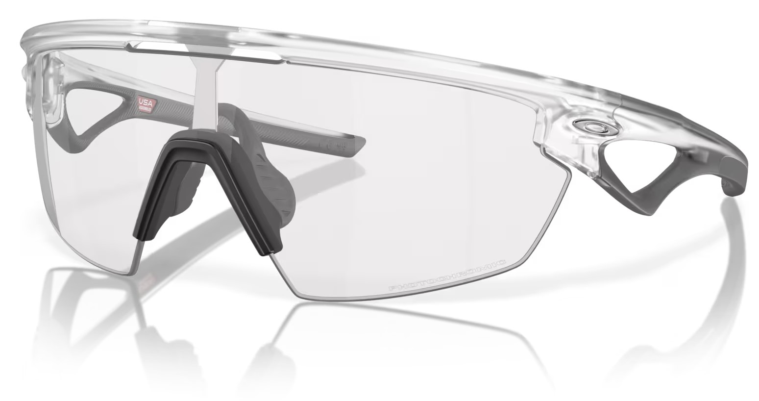Oakley Sphaera Photochromic Sunglasses 
