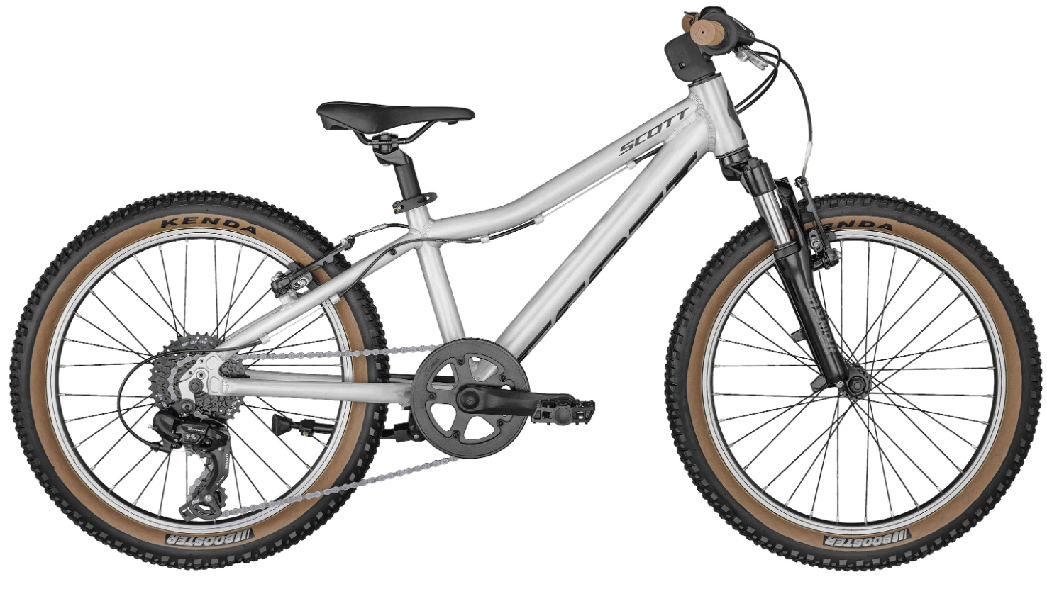 Scott Scale 20 Inch Junior Boys Bike 