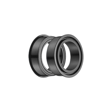 Token BB4129SR Road Bottom Bracket  Black