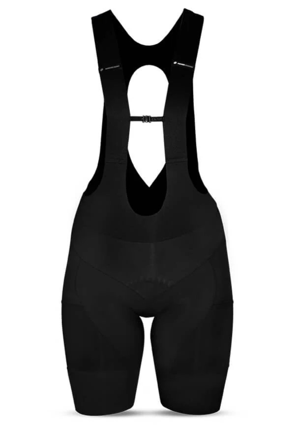 Ciovita Pace Supremo Carog Ladies Bib Shorts 