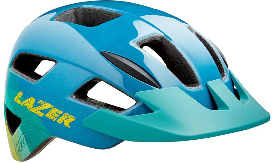 Lazer Gekko Junior Helmet 