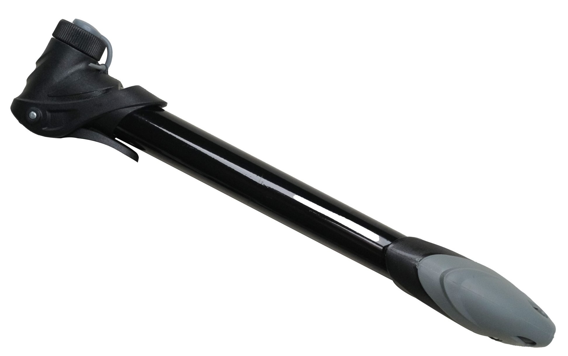 Aero Race Smarl Valve Hand Pump