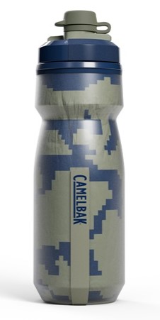 Camelbak Podium Dirt Chill 620ml Water Bottle