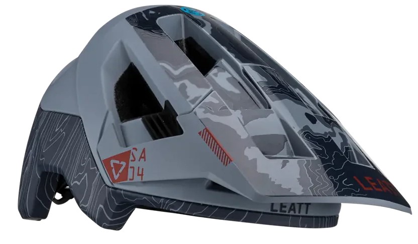 Leatt MTB AllMtn 4.0 V23 MTB Helmet 102301505