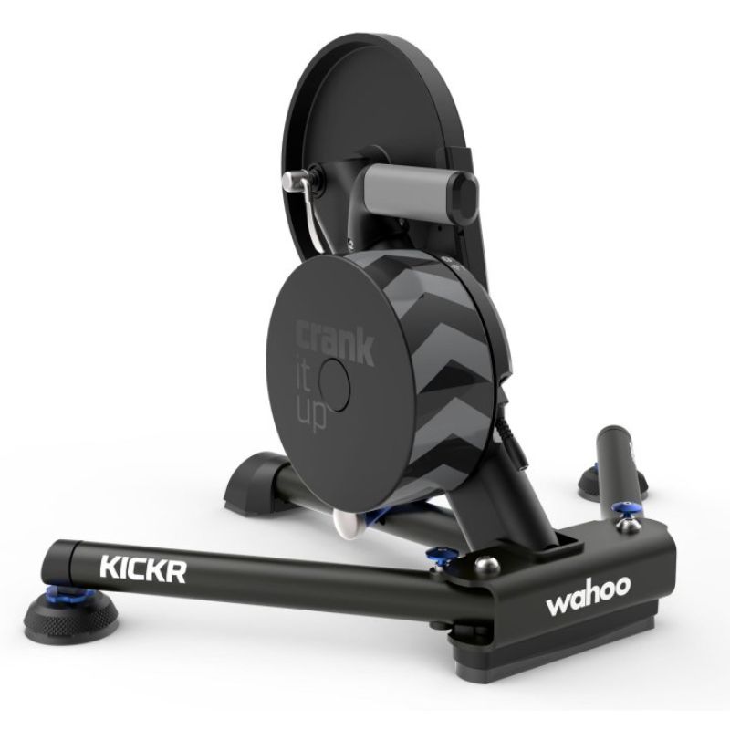 Wahoo Kickr V6 Indoor Smart Trainer 