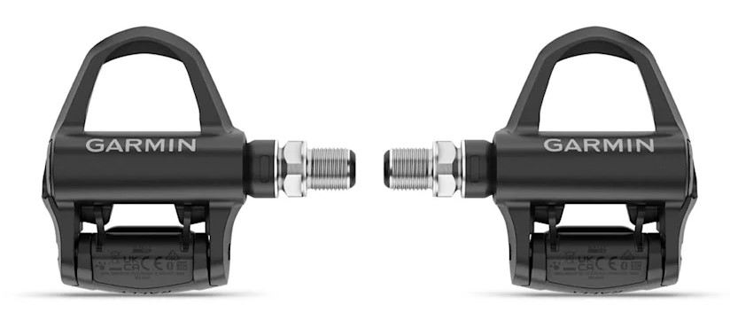 Garmin Rally RK210 Power Meter Pedals 