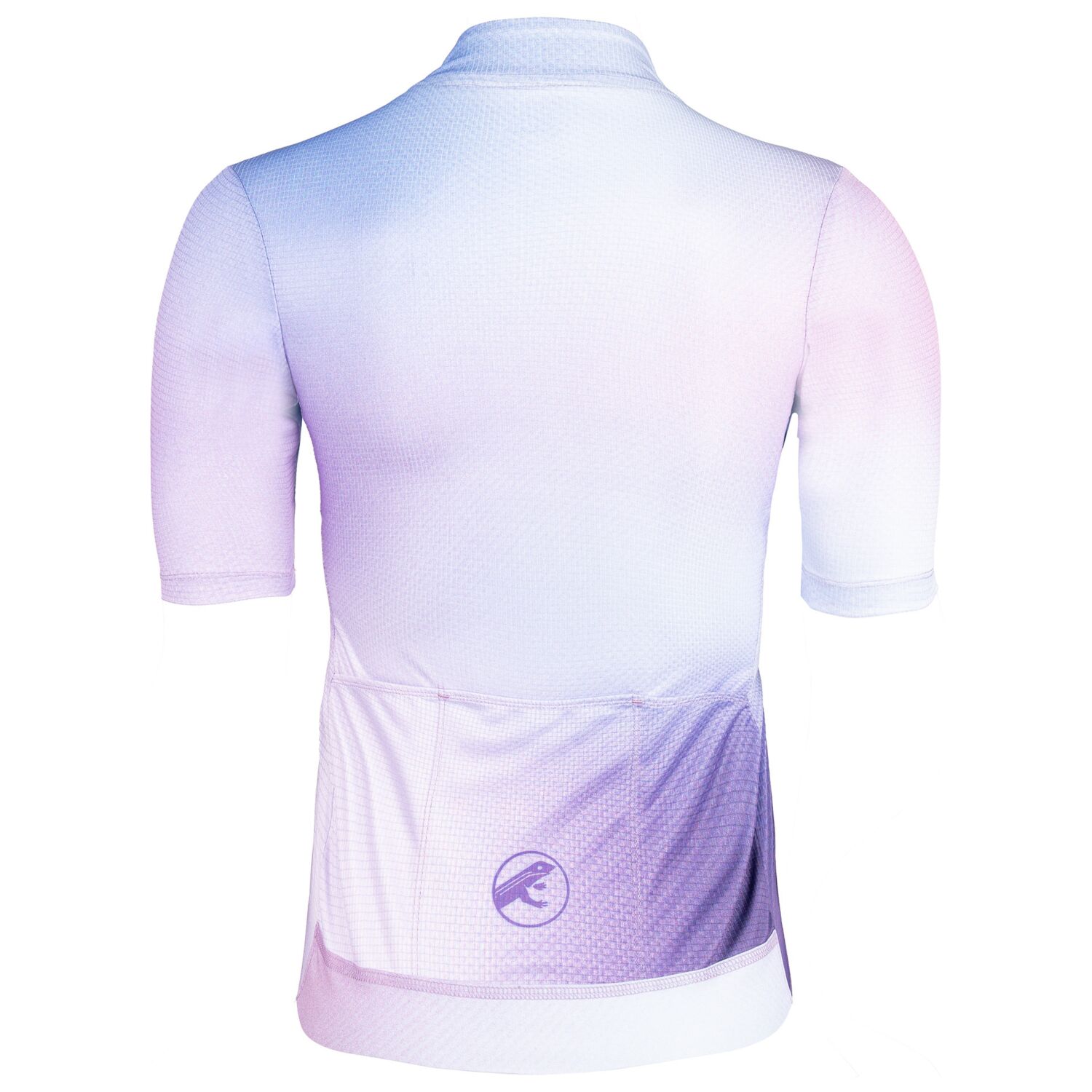 First Ascent Domestique Short Sleeve Ladies Jersey 