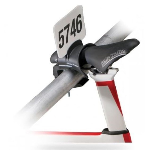 Elite Tri Transition Rack