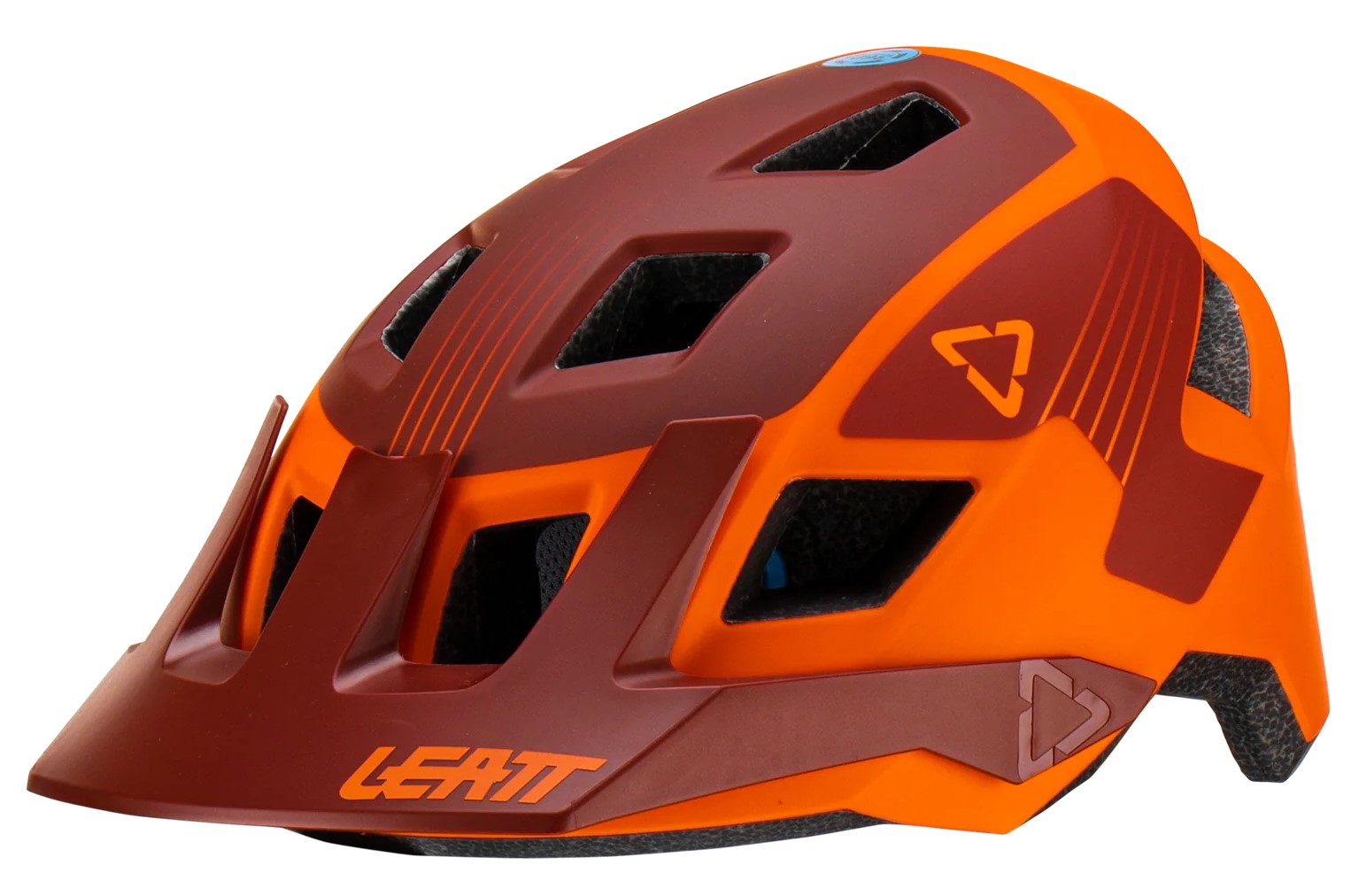 Leatt AllMTn 1.0 Junior Helmet