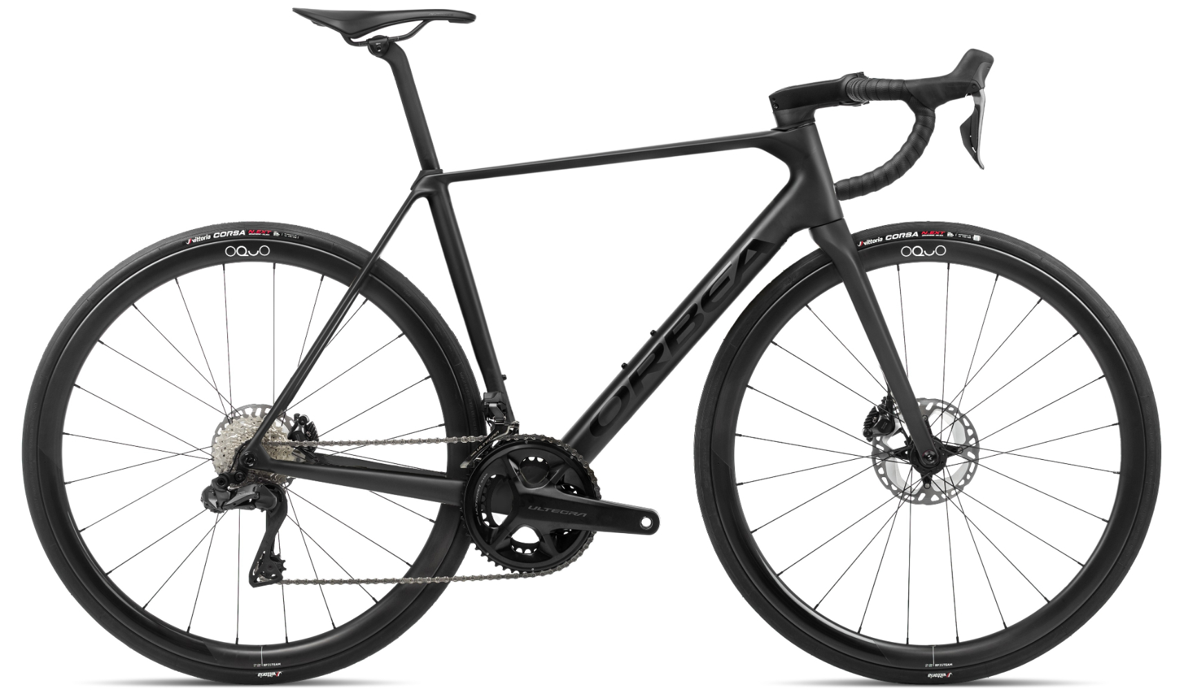Orbea Orca M20ITeam Carbon Road Bike 