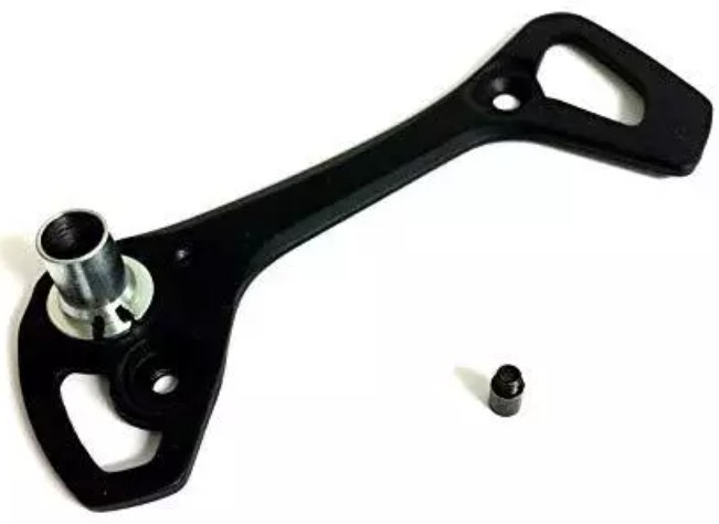 Shimano RD-6700 Outer Plate and Stopper Pin 