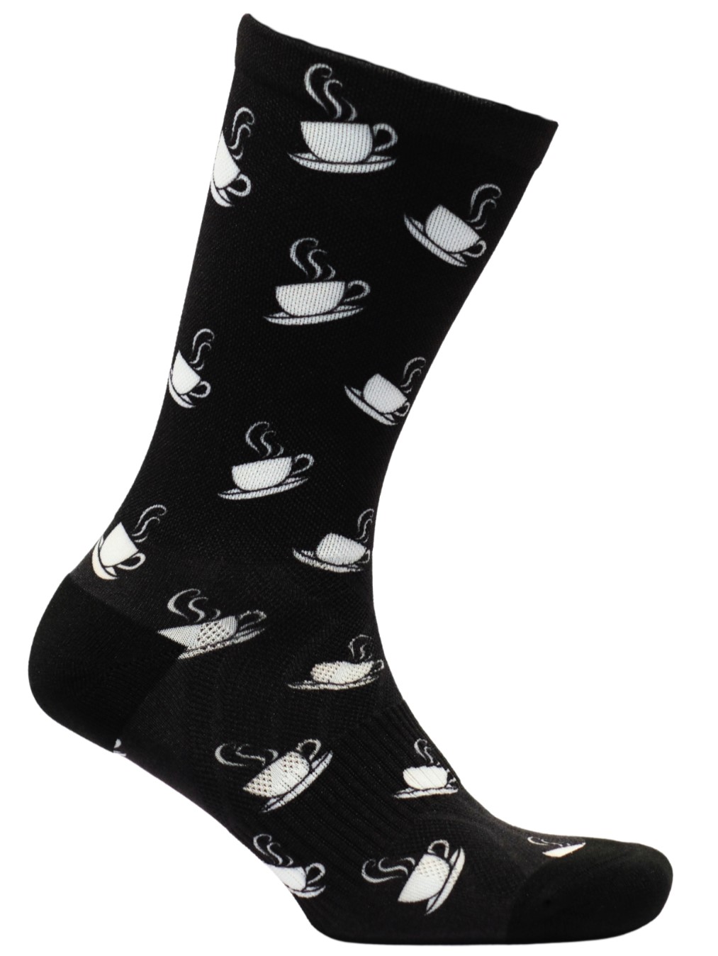 Cycle Lab Crew Unisex Socks 