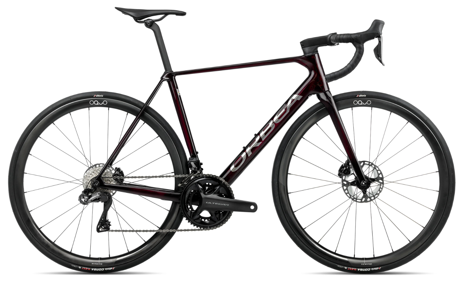 Orbea Orca M20I Team Carbon Road Bike 2025 