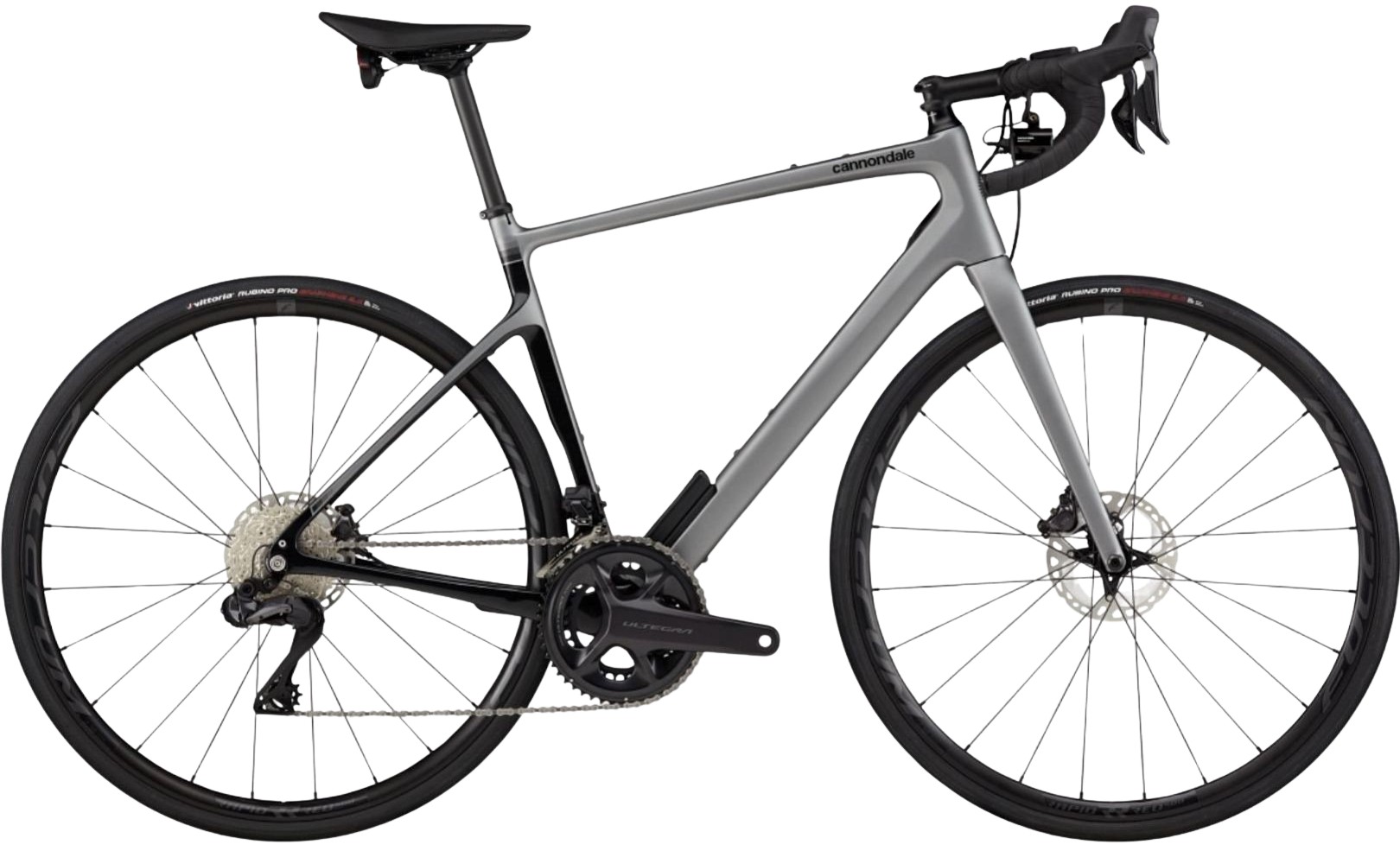 Cannondale Synapse 2 RLE Carbon Road Bike 2022 