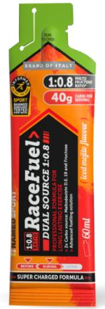 Namedsport Race Fuel 60ml Gel