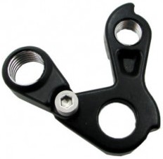 Momsen Derailleur Hanger AL 429/529 2019  Road