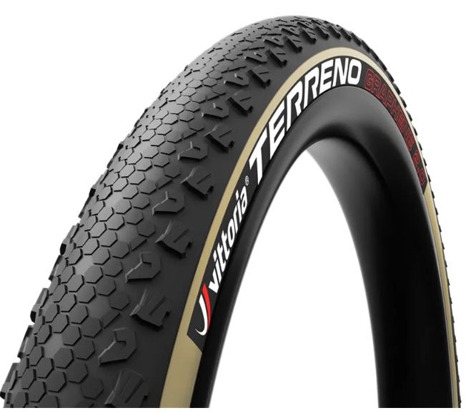 Vittoria Terreno XC Race G2.0 29x2.25 MTB Tyre