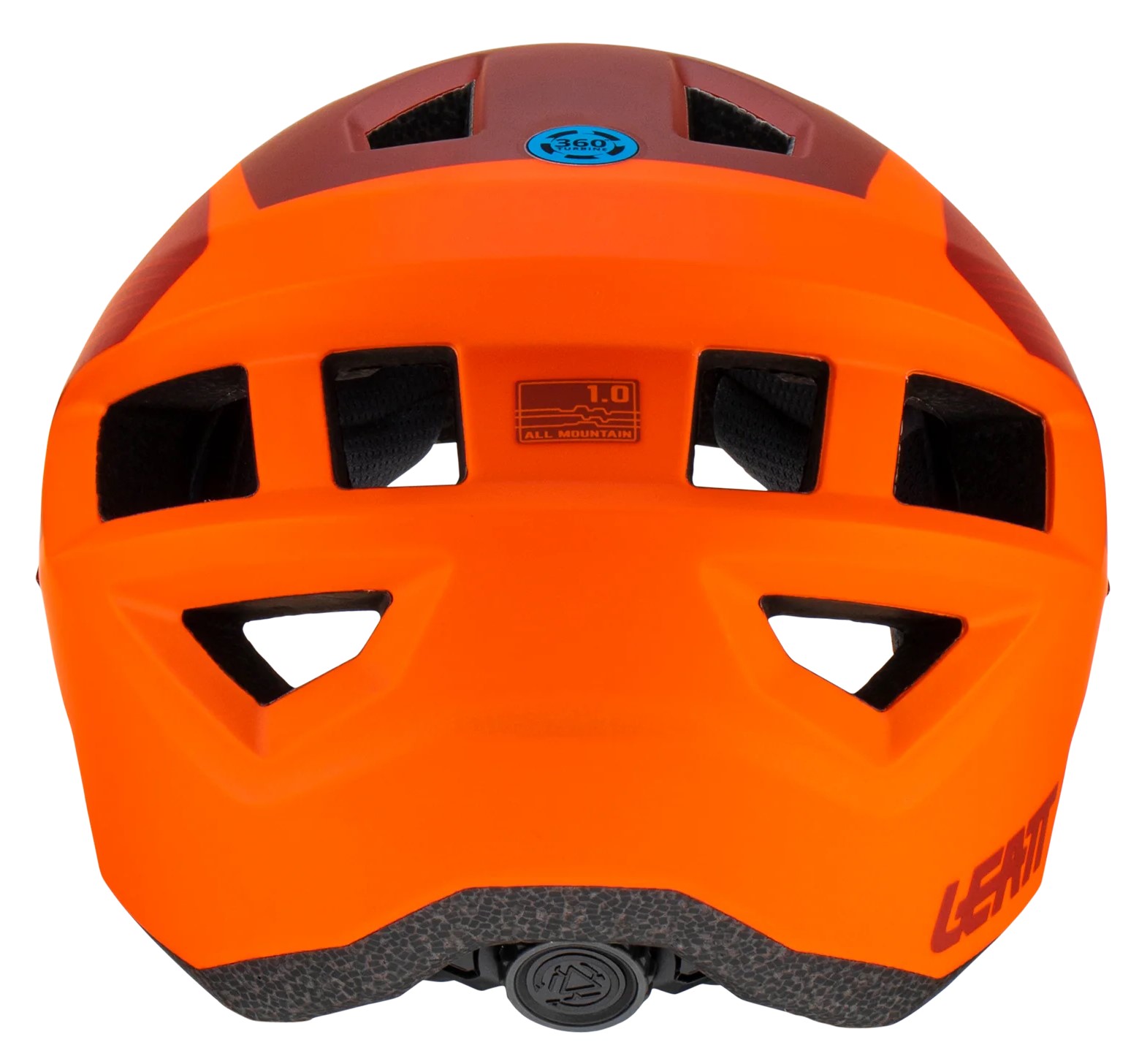 Leatt AllMTn 1.0 Junior Helmet