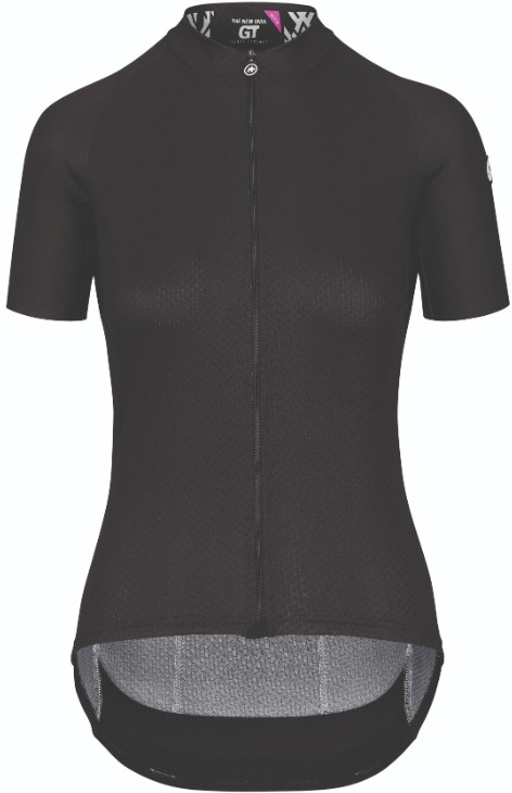 Assos UMA GT Summer C2 Short Sleeve Ladies Jersey
