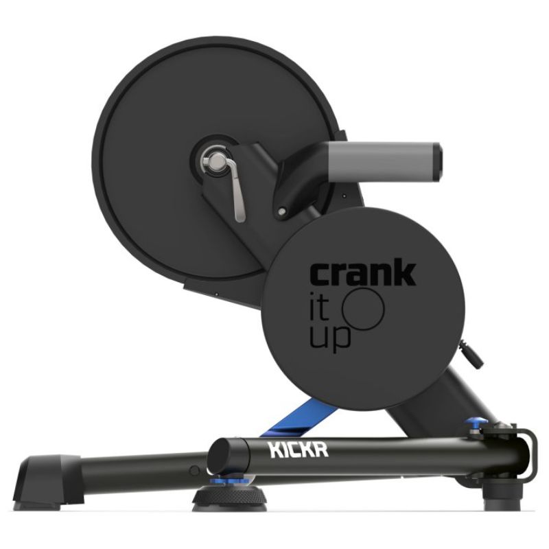 Wahoo Kickr V6 Indoor Smart Trainer 