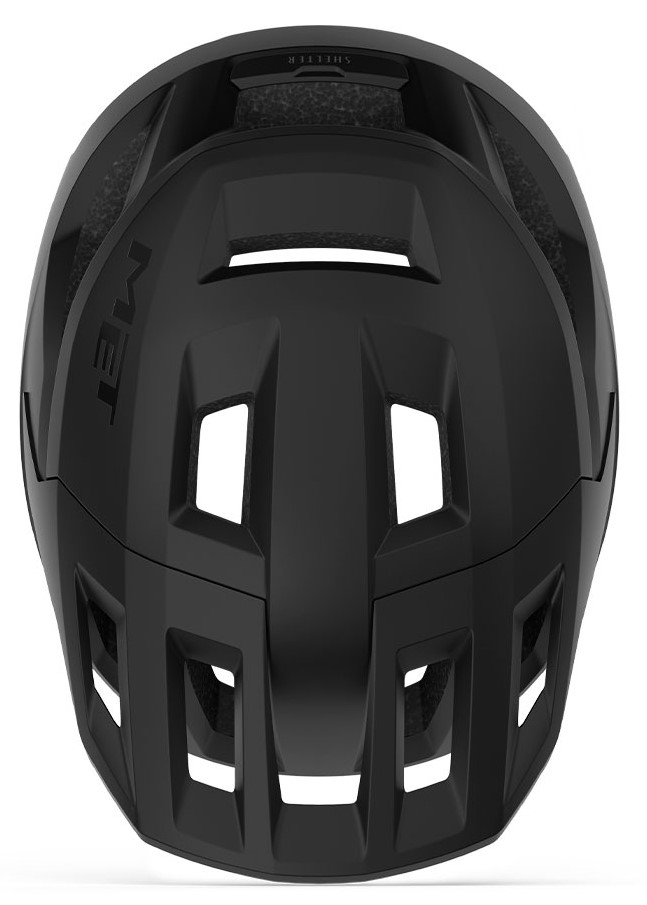 MET Shelter MTB Helmet