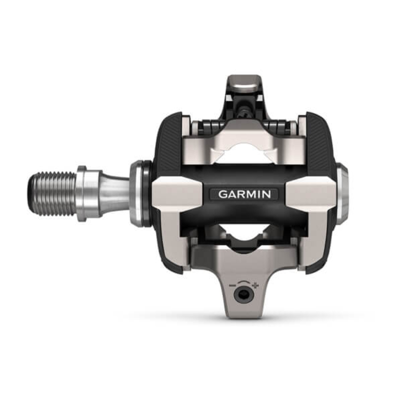 Garmin Rally XC100 Single Sensing MTB Power Meter Pedals