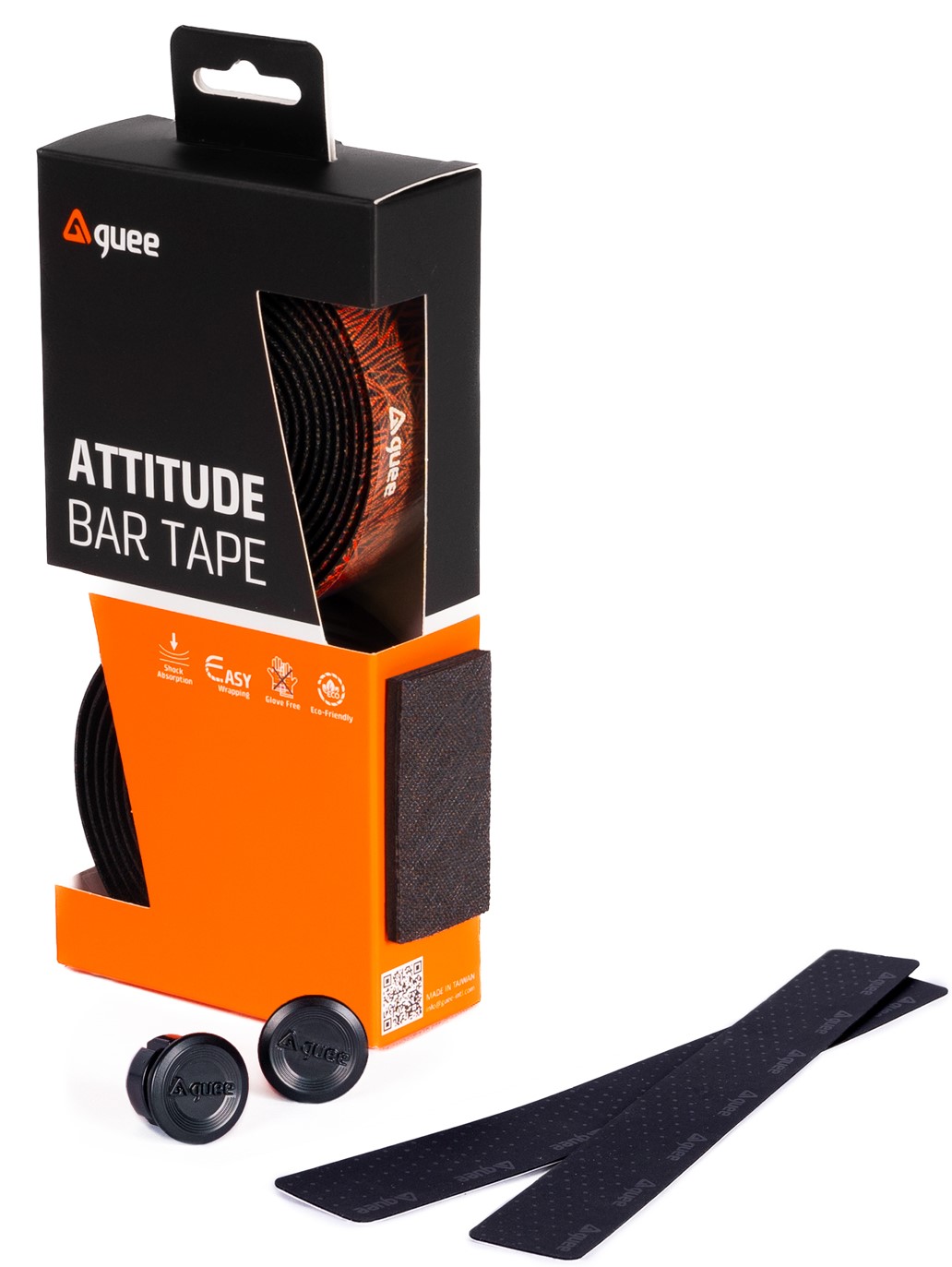 Guee Attitude Fade Handlebar Tape 