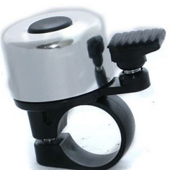 Avalanche Silver Bell 