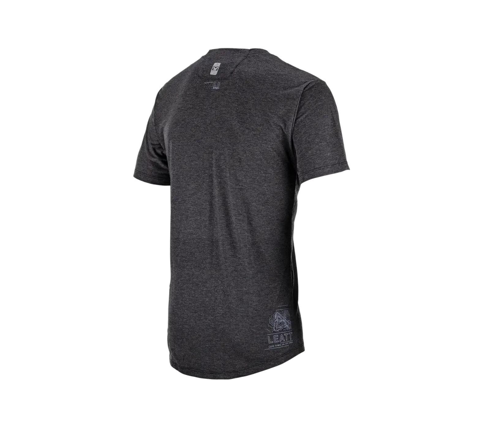 Leatt AllMtn 2.0 Short Sleeve Men's Jersey 