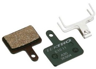 Tektro Shimano MTB Brake Pads