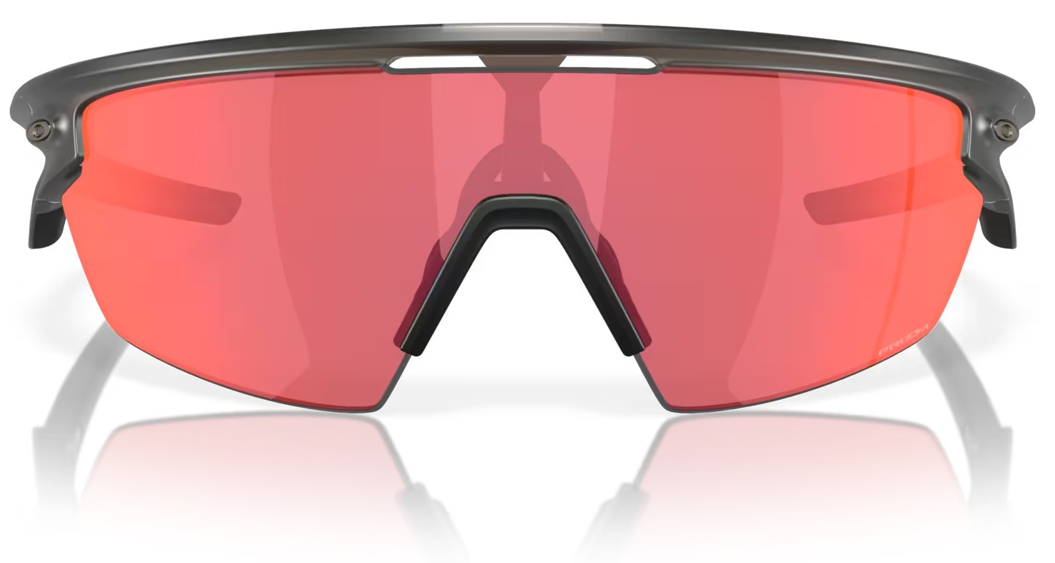 Oakley Sphaera Sunglasses 