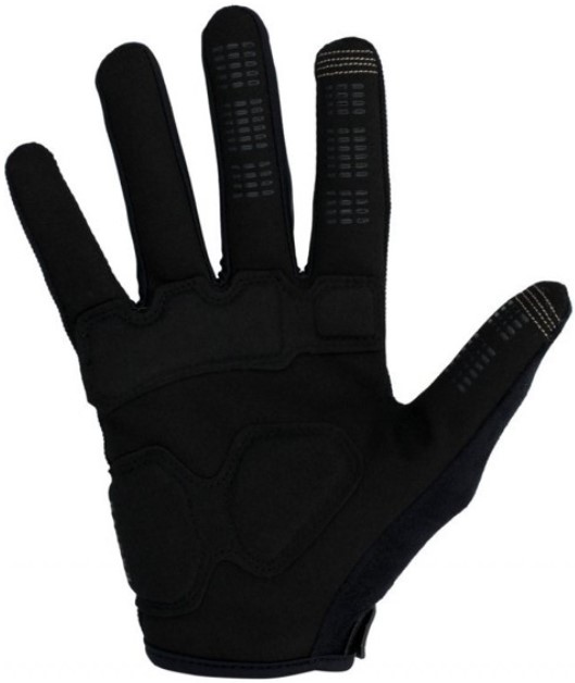 Fox Ranger Gel Long Finger Gloves