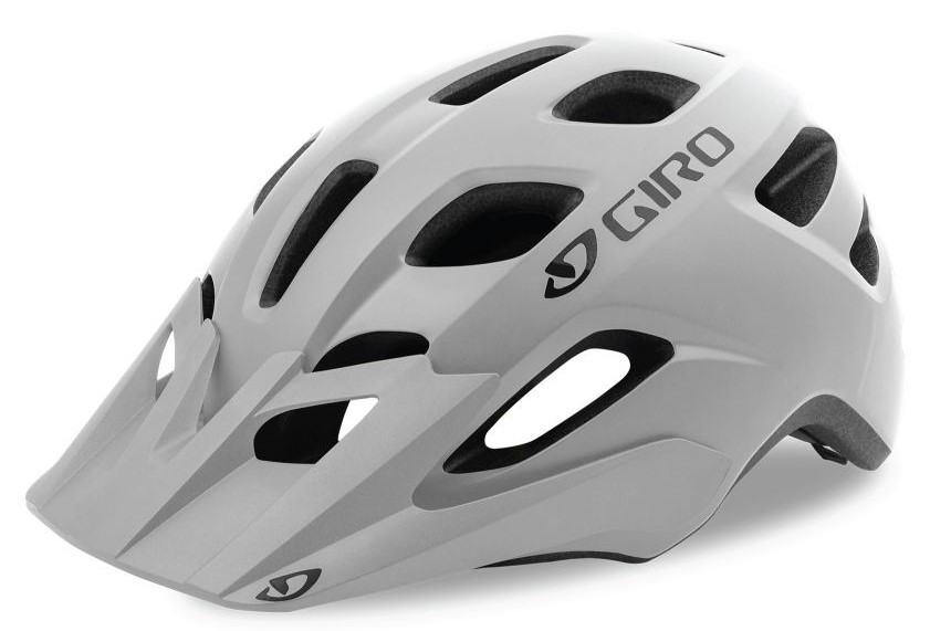 Giro Fixture MTB Helmet 