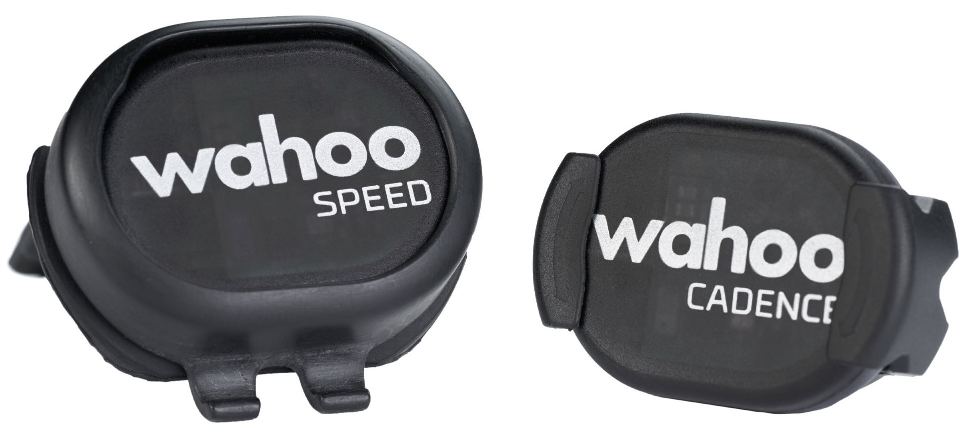 Wahoo RPM Speed and Cadence Sensor Bundle