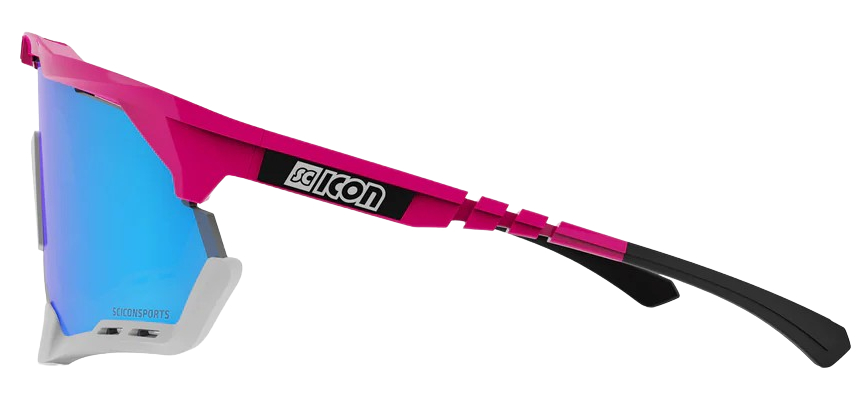 Scicon Aeroshade XL Sport Sunglasses 