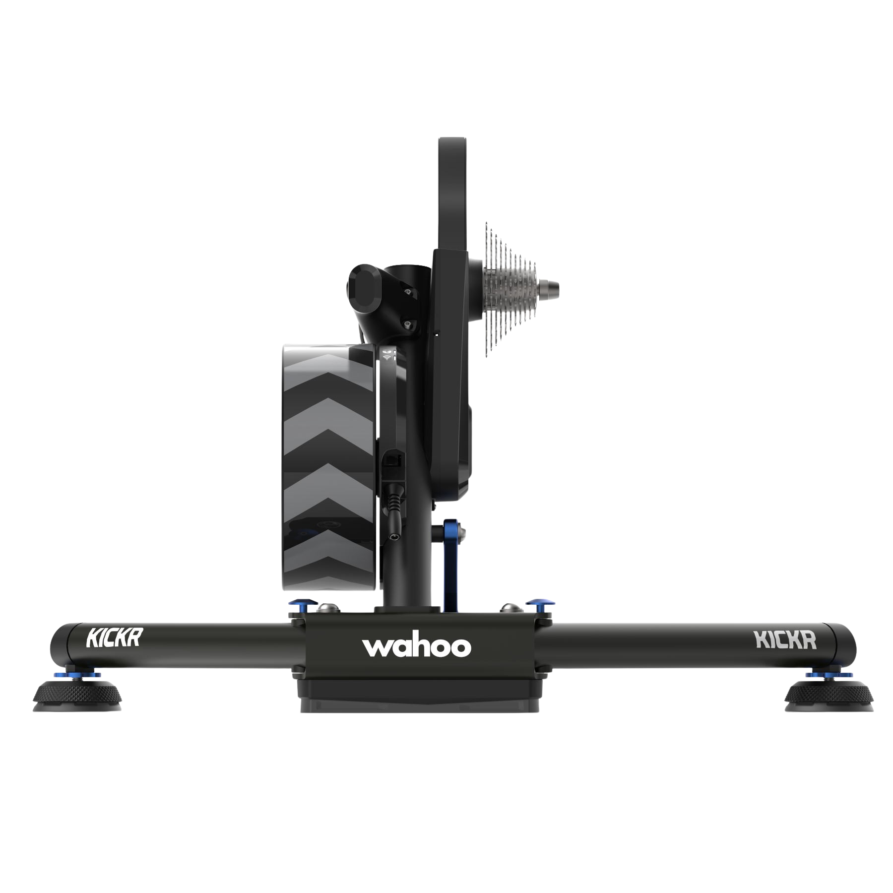 Wahoo Kickr V6 Indoor Smart Trainer 