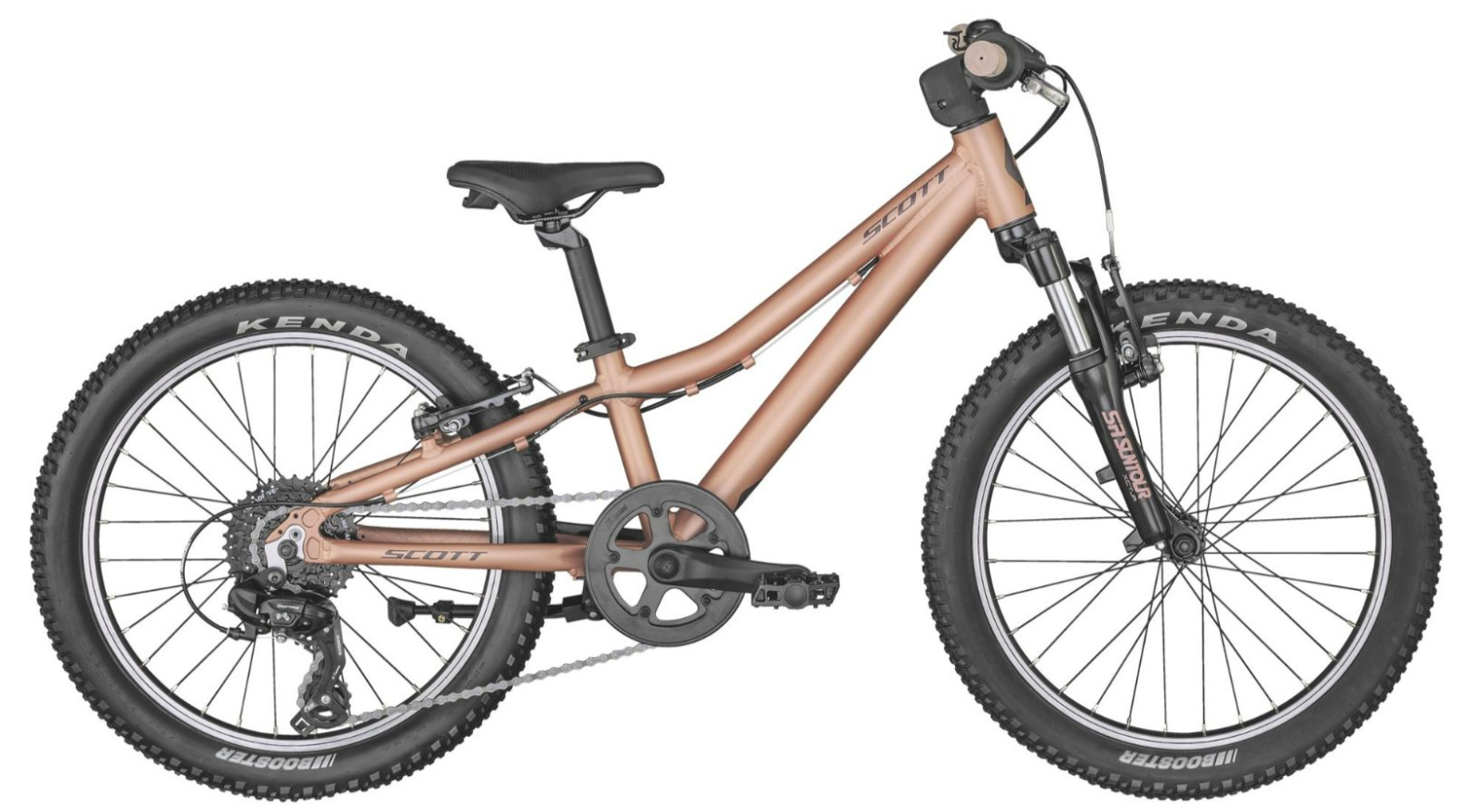 Scott Contessa 20 inch Junior Girls Bike 2022 